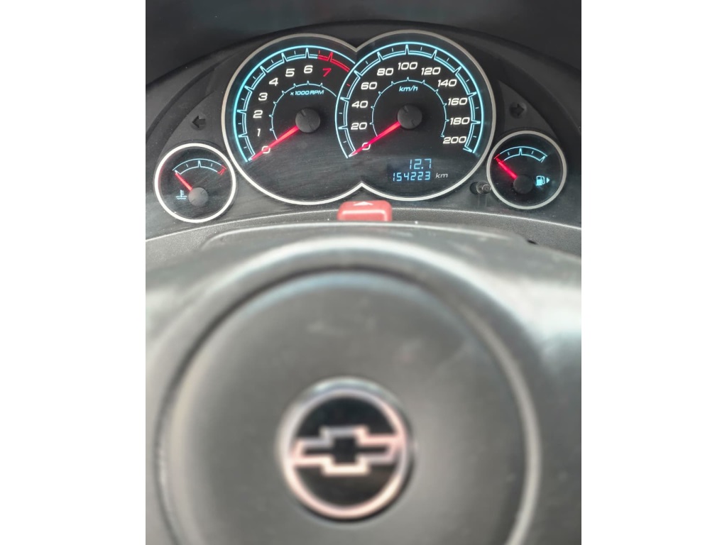 Chevrolet Celta 1.0 Mpfi Vhce 8V Flex 4P Manual - foto 10