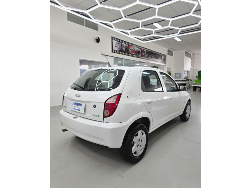 Chevrolet Celta 1.0 Mpfi Vhce 8V Flex 4P Manual - foto 6