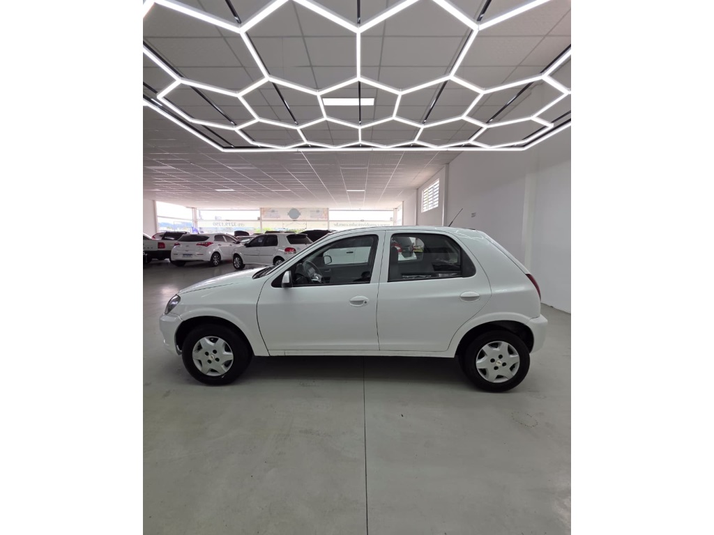 Chevrolet Celta 1.0 Mpfi Vhce 8V Flex 4P Manual - foto 5
