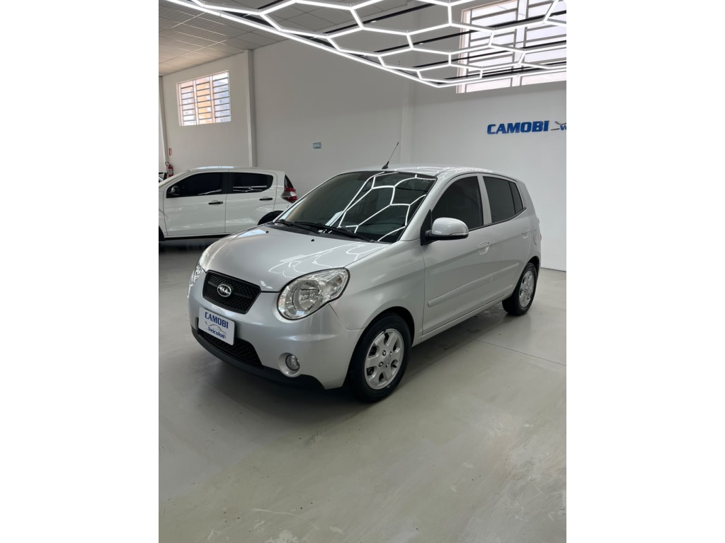 Kia Picanto 2011 à venda