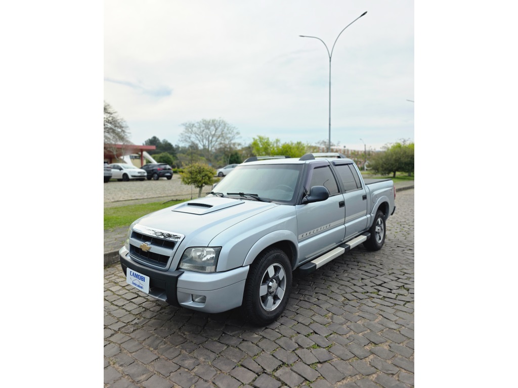 Chevrolet S10 2011 à venda