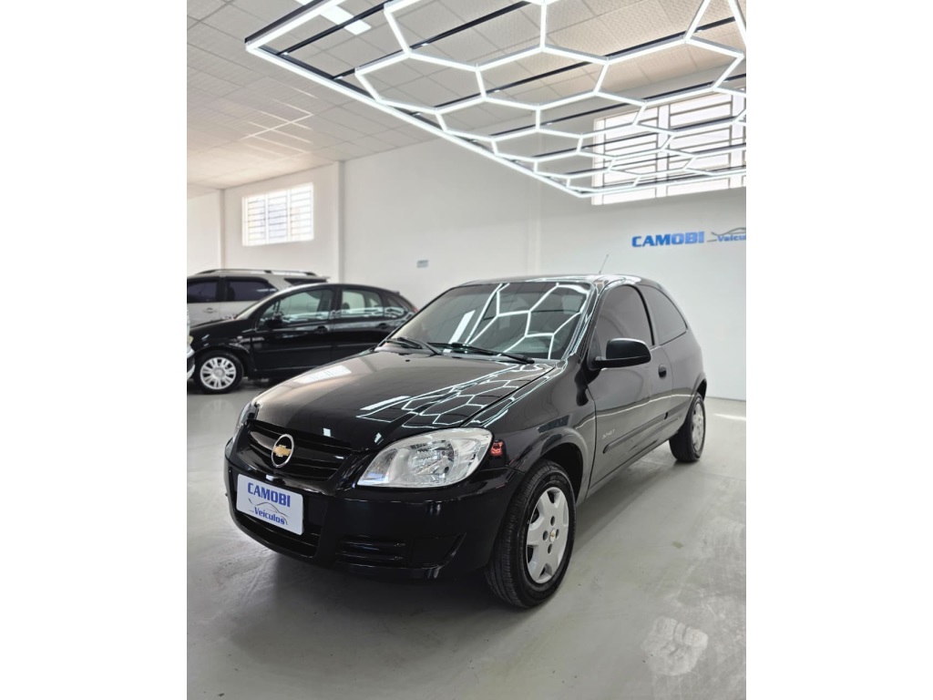 CHEVROLET CELTA