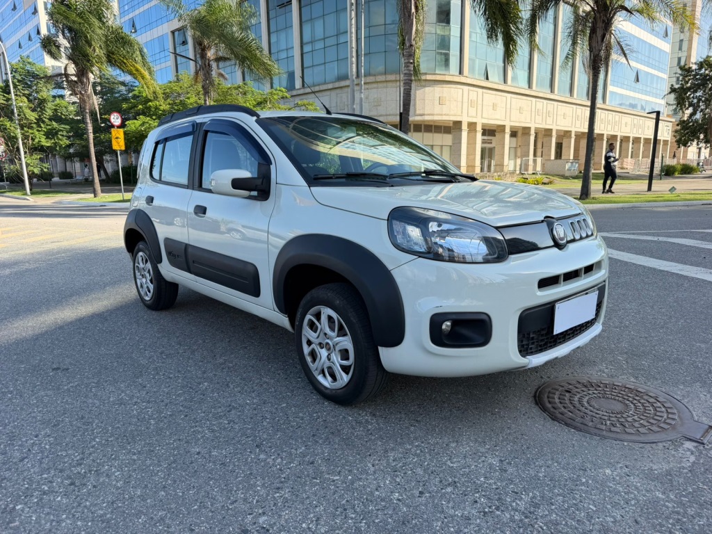 FIAT UNO