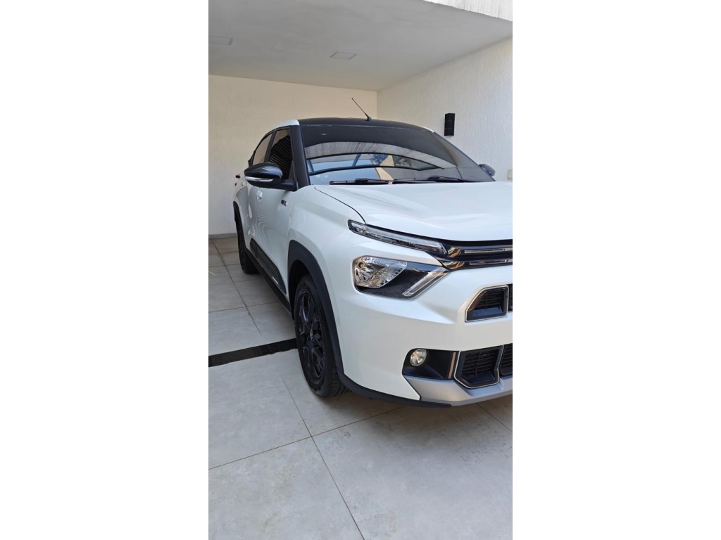 CITROEN BASALT