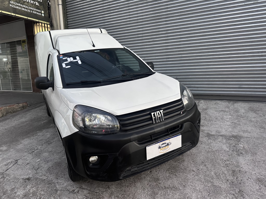 FIAT FIORINO