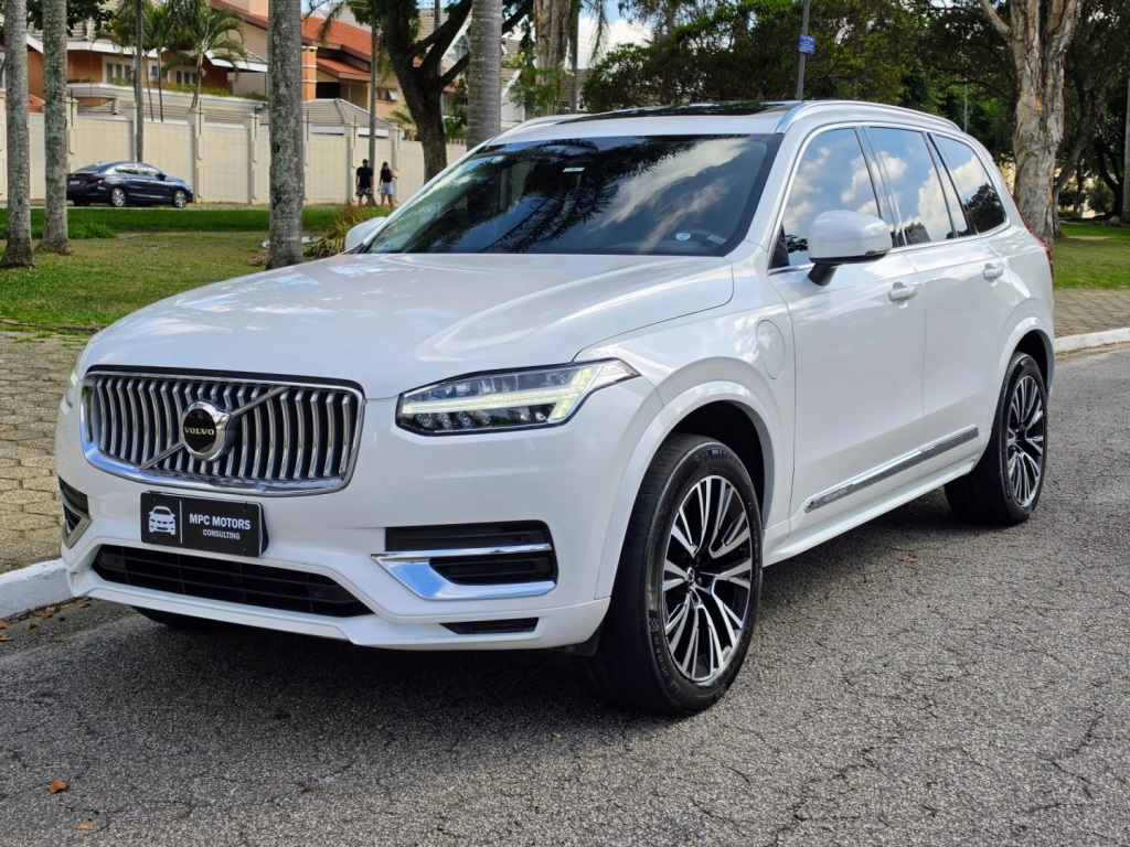 VOLVO XC 90