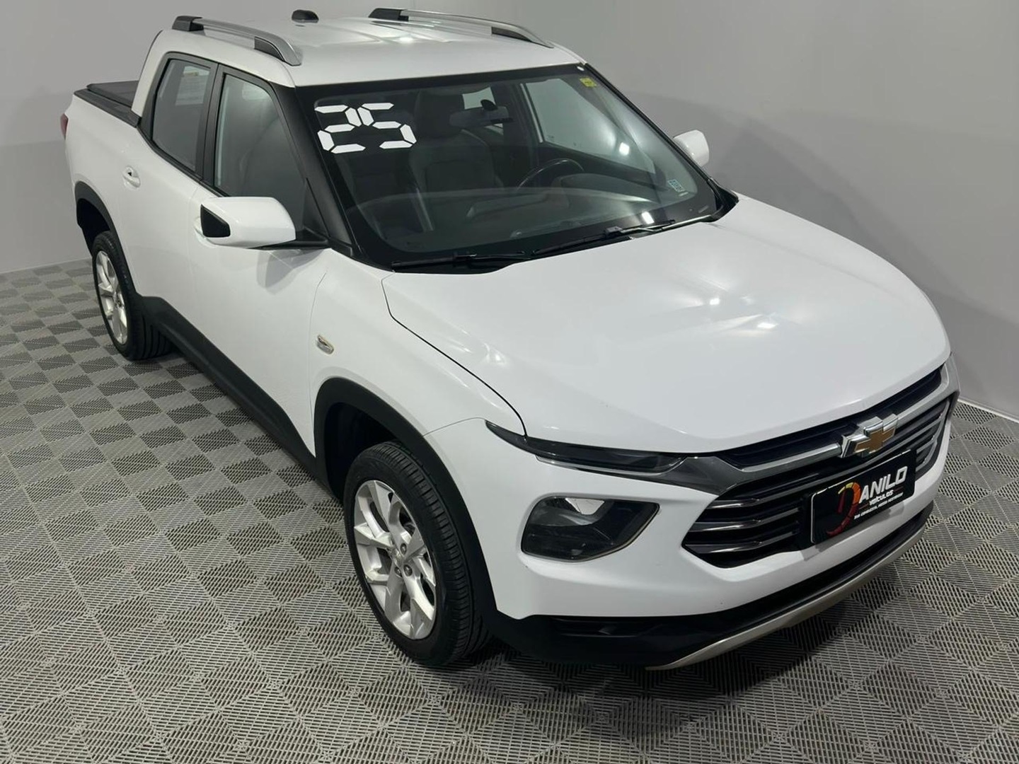 CHEVROLET MONTANA