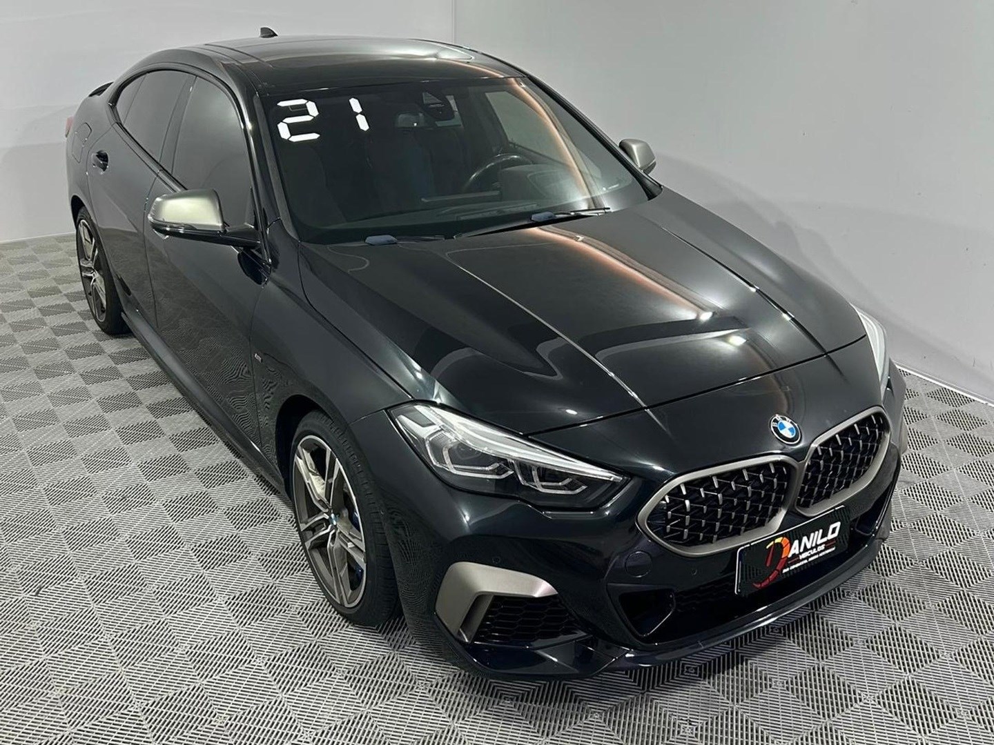 BMW M 235i