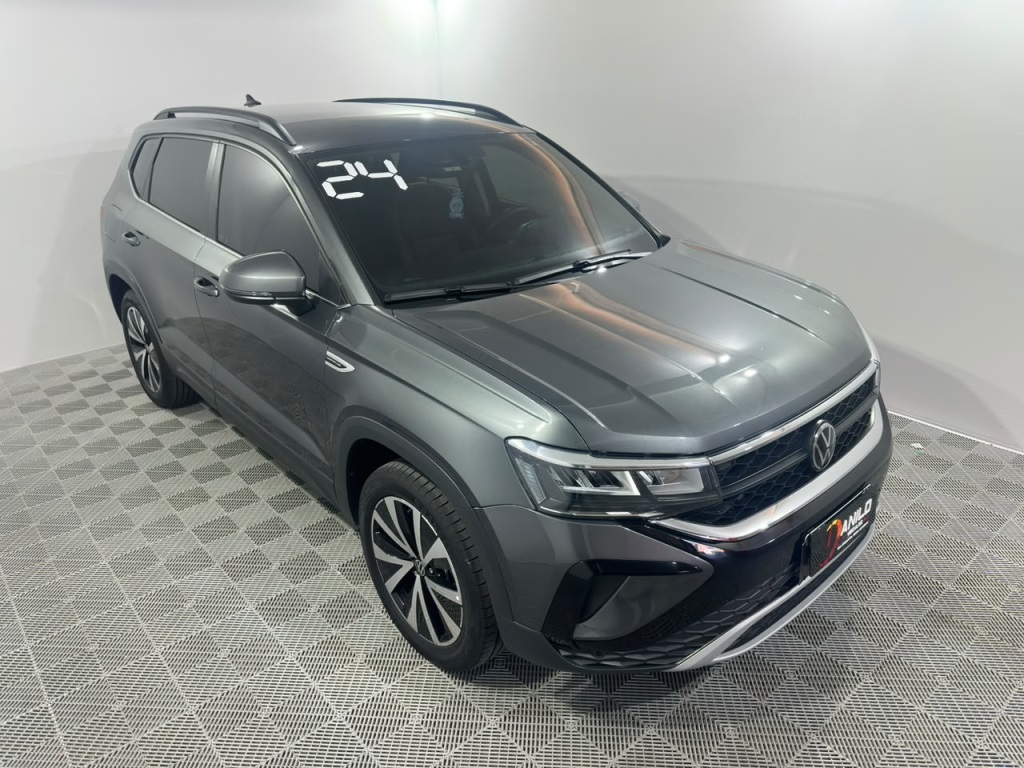 VOLKSWAGEN TAOS