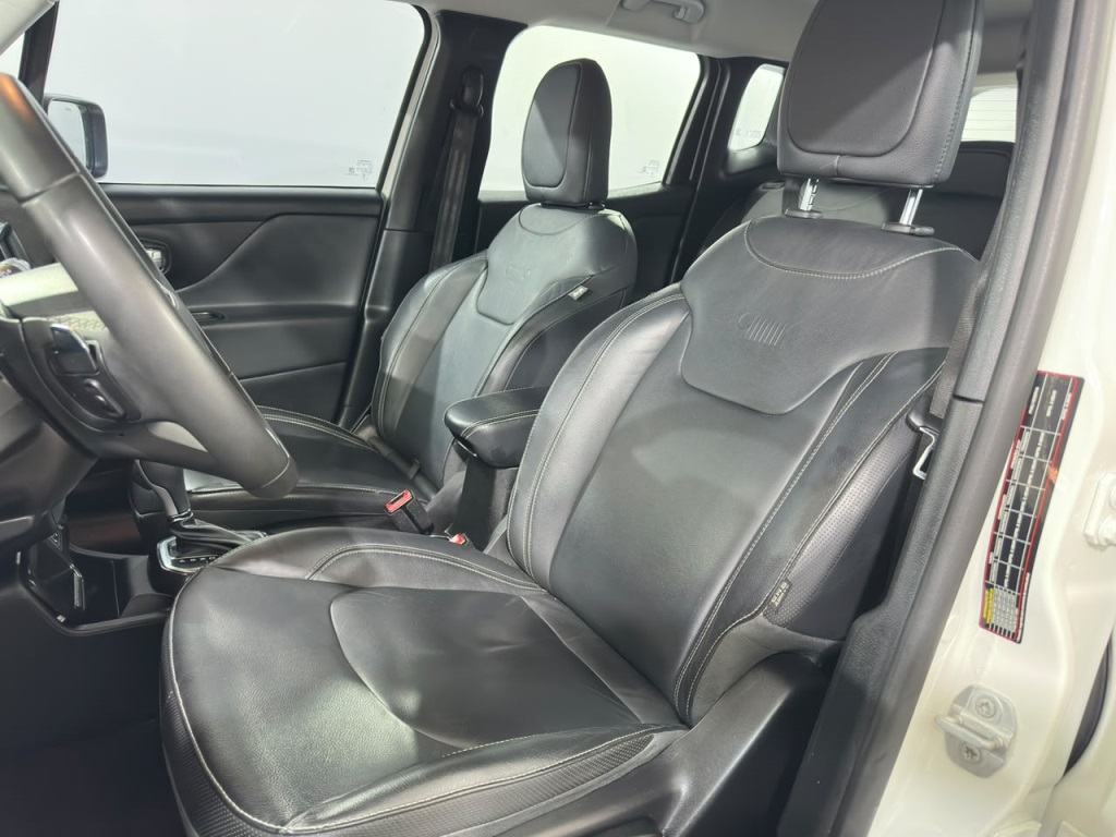 Jeep Renegade 1.3 T270 Turbo Flex Longitude - foto 15