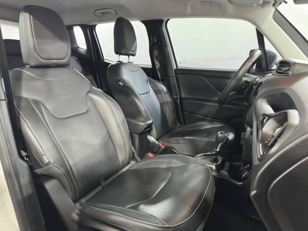 Jeep Renegade 1.3 T270 Turbo Flex Longitude - foto 17