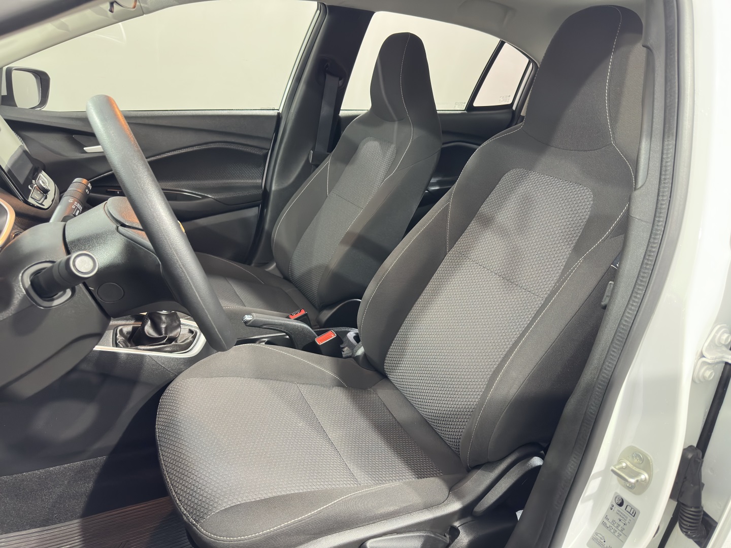 Chevrolet Onix Plus Plus LT 1.0 12V Flex 4P Mec. - foto 15