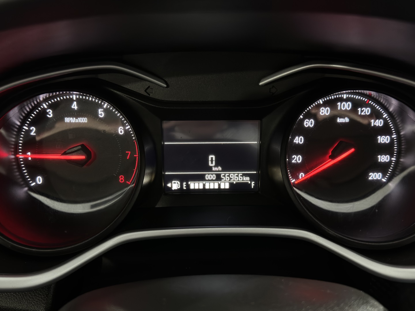 Chevrolet Onix Plus Plus LT 1.0 12V Flex 4P Mec. - foto 17