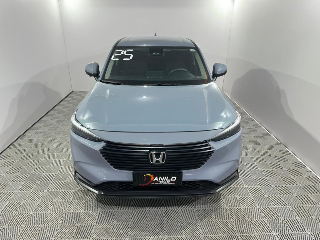 Honda HR-V 1.5 Di I Vtec Flex EX CVT - foto 2