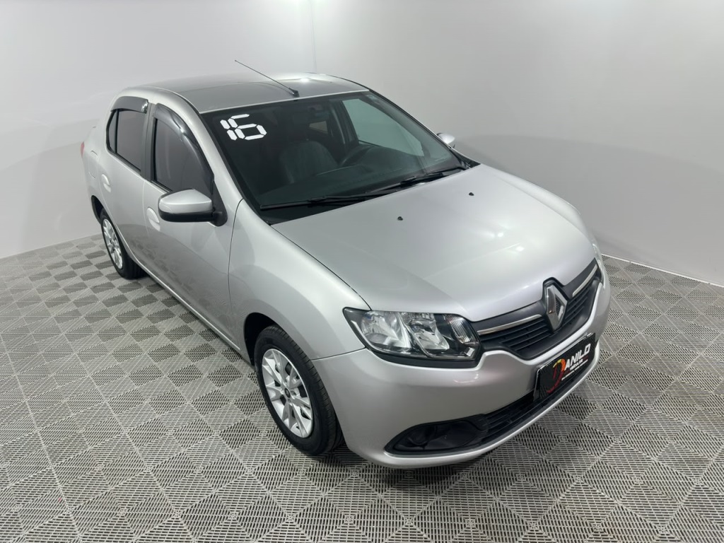 RENAULT LOGAN