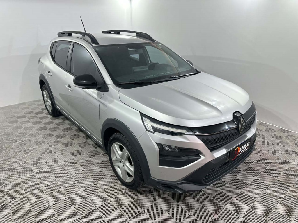 RENAULT KARDIAN