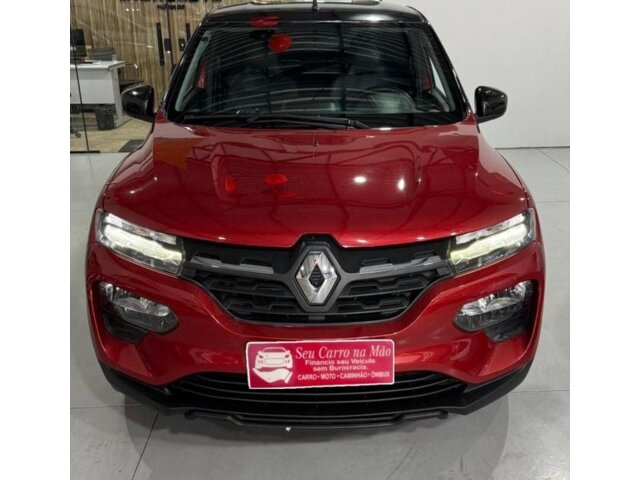 RENAULT KWID