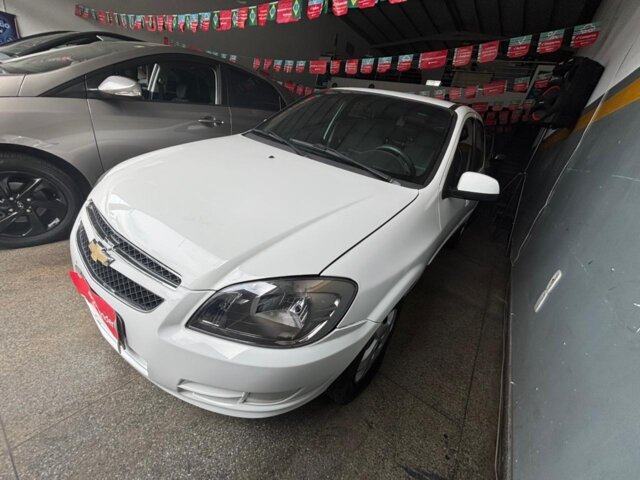 CHEVROLET CELTA