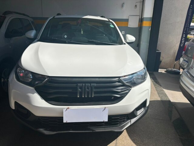 FIAT STRADA