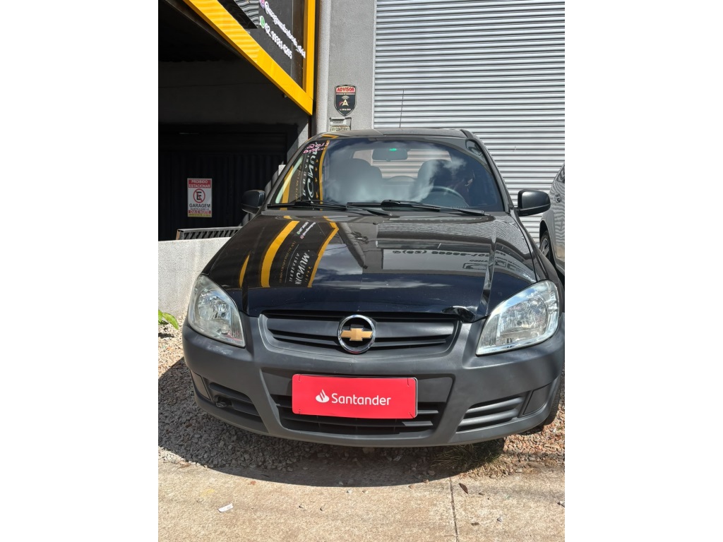 CHEVROLET CELTA