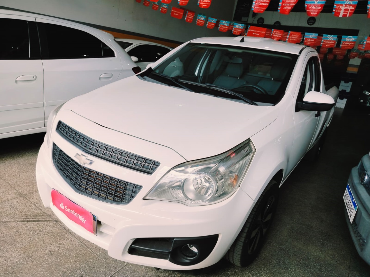 CHEVROLET MONTANA
