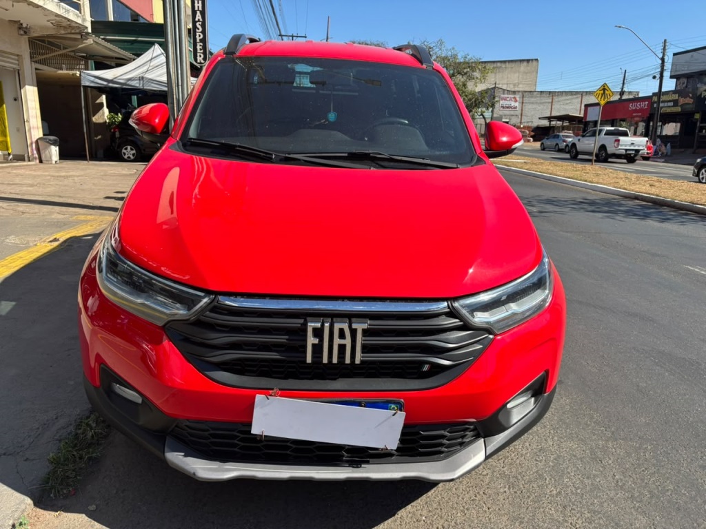 FIAT STRADA
