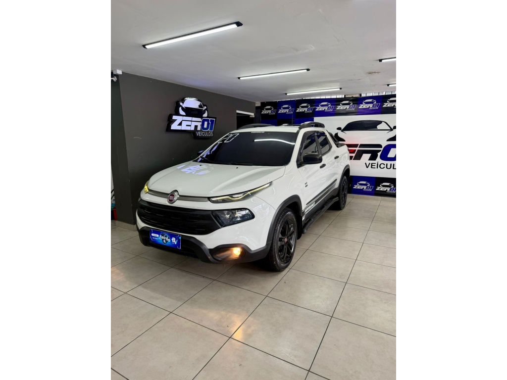FIAT TORO
