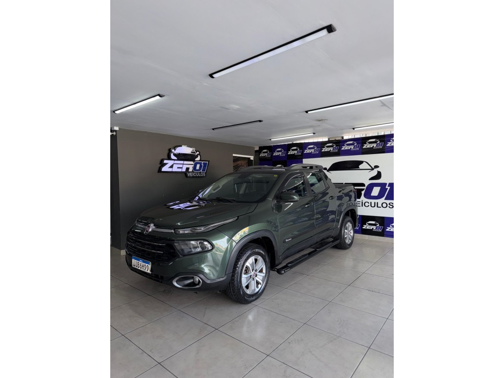 FIAT TORO