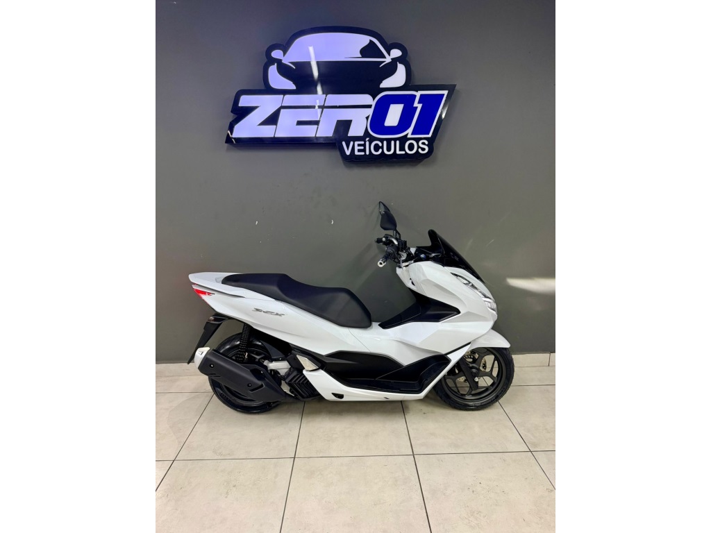 HONDA 160 DLX ABS