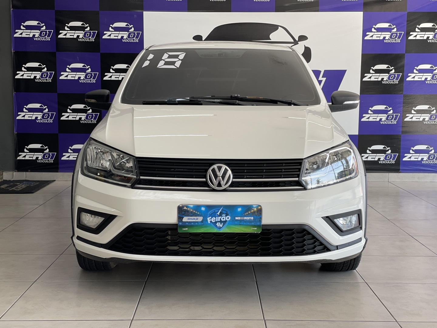 VOLKSWAGEN GOL