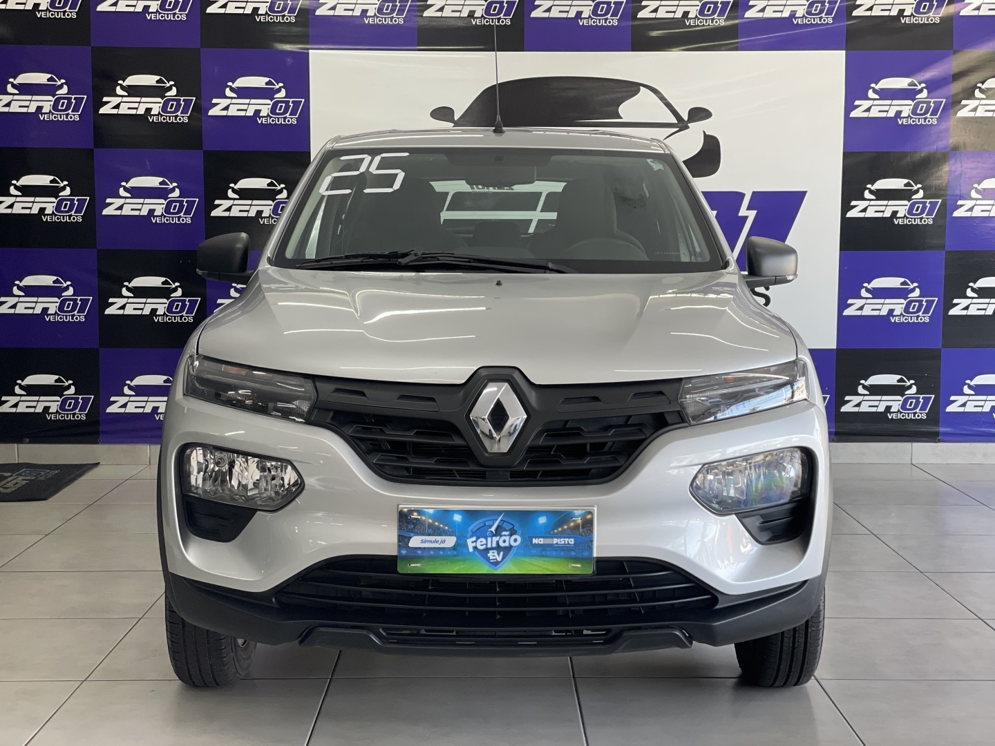 RENAULT KWID
