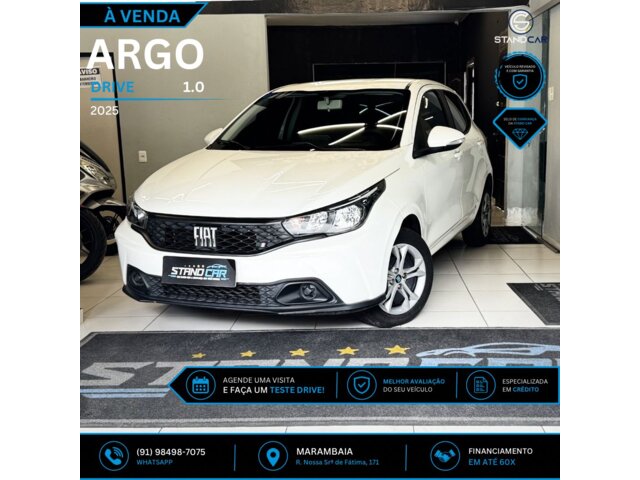 FIAT ARGO