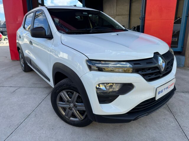 RENAULT KWID
