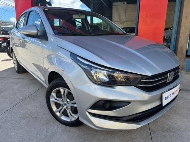 FIAT CRONOS