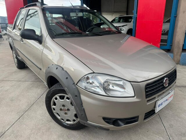 FIAT STRADA