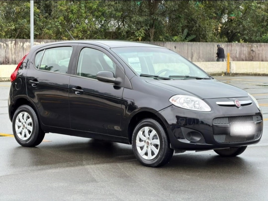 FIAT PALIO