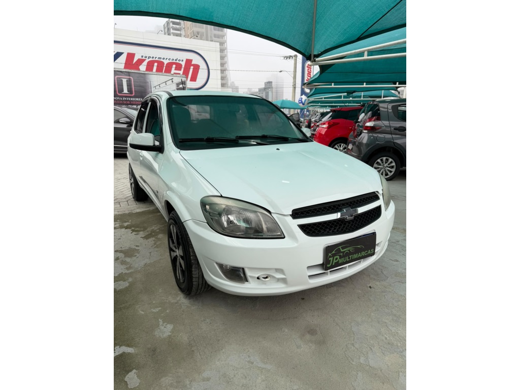 CHEVROLET CELTA