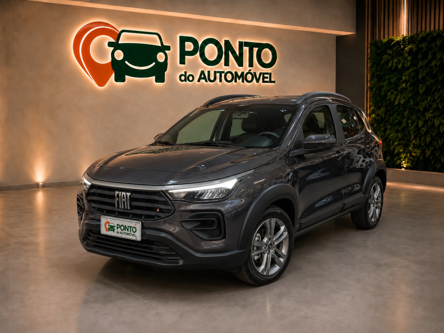 FIAT PULSE