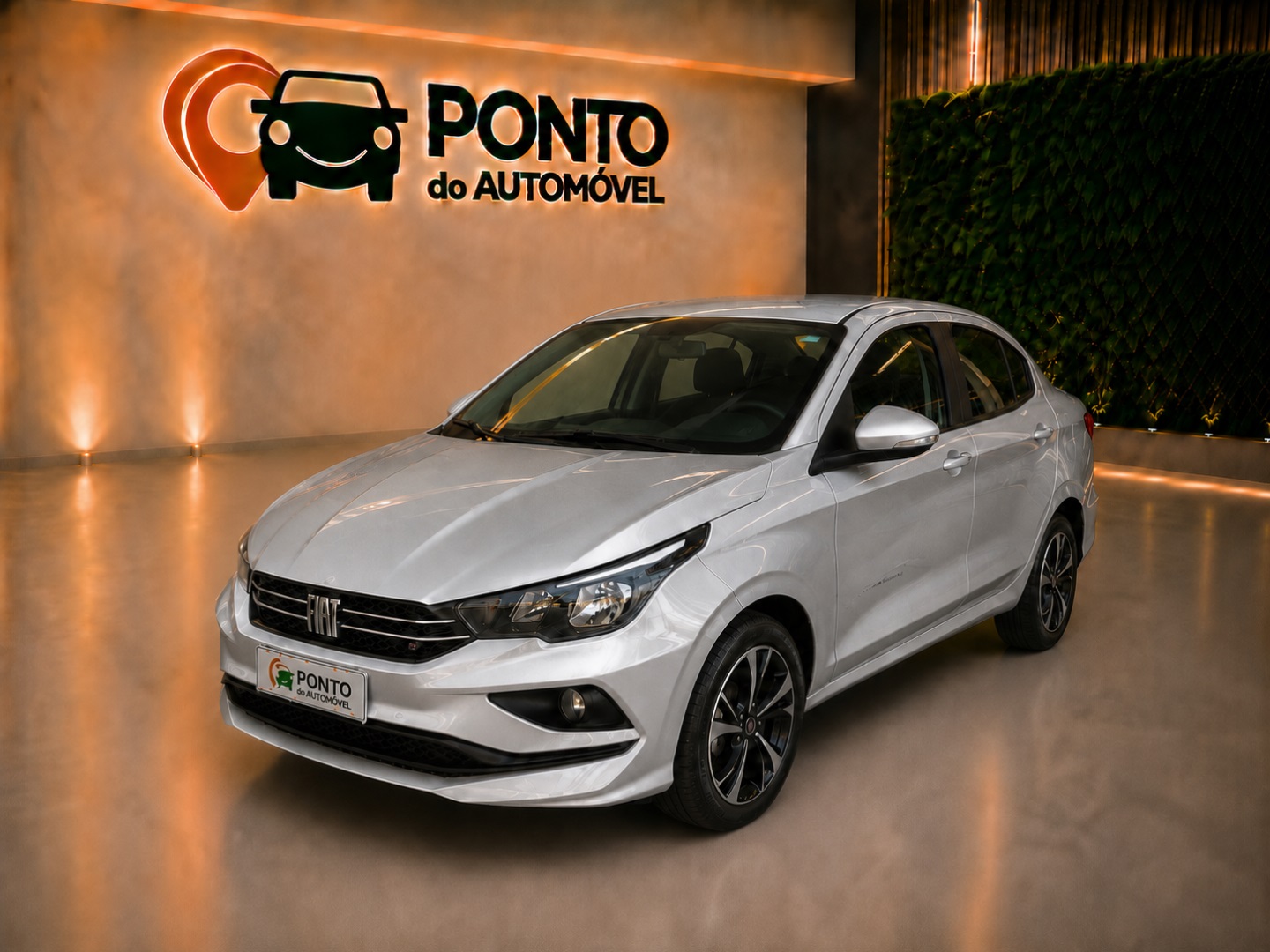 FIAT CRONOS