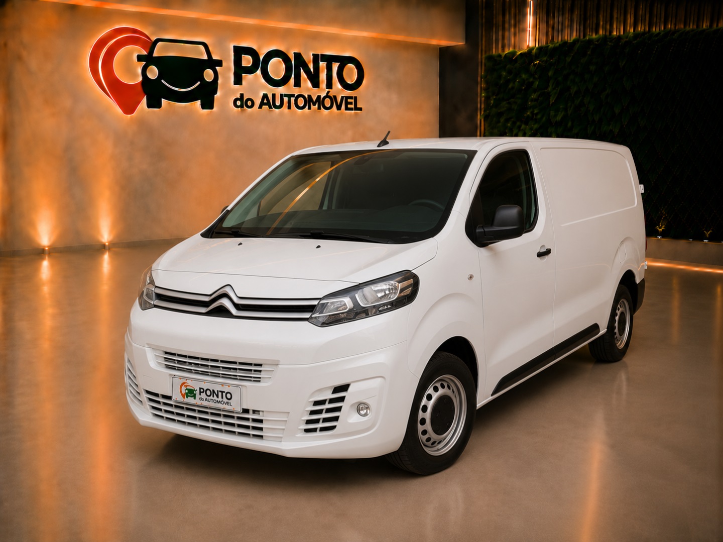 CITROEN JUMPY