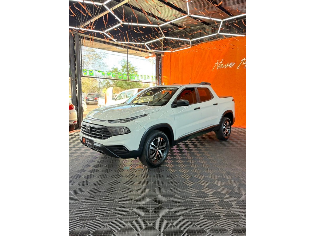 FIAT TORO