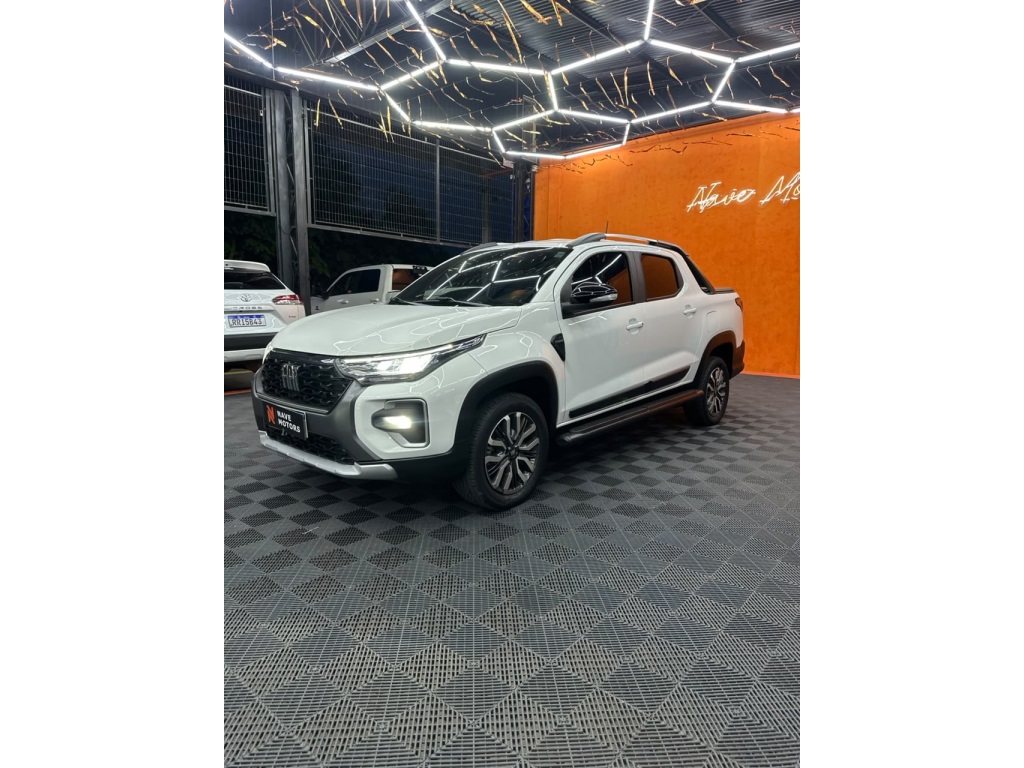FIAT STRADA