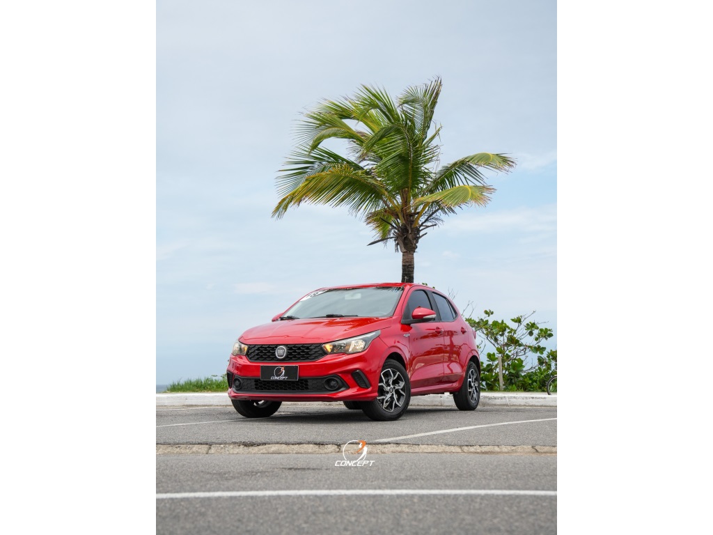 FIAT ARGO