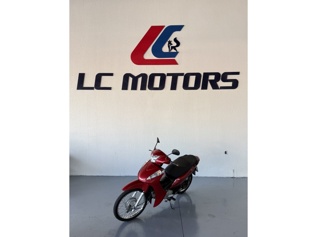 HONDA BIZ 125 ES