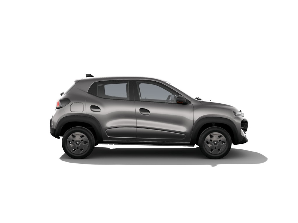KWID 1.0 12V SCE FLEX EVOLUTION MANUAL8