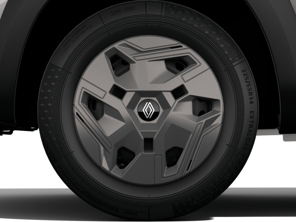 KWID 1.0 12V SCE FLEX EVOLUTION MANUAL6