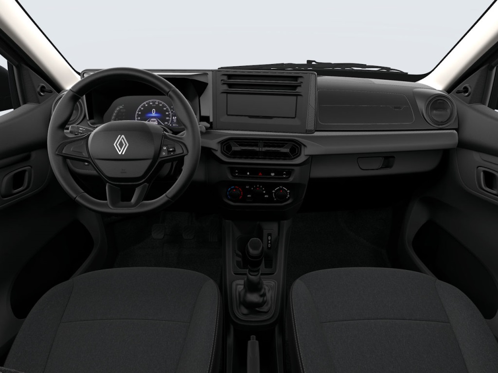 KWID 1.0 12V SCE FLEX EVOLUTION MANUAL4
