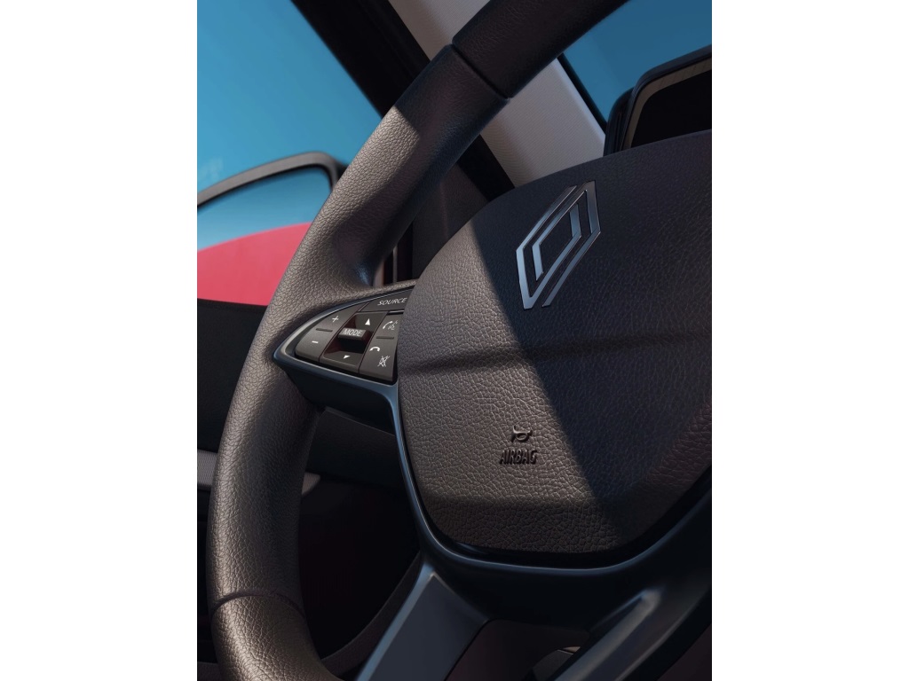 KWID 1.0 12V SCE FLEX EVOLUTION MANUAL3