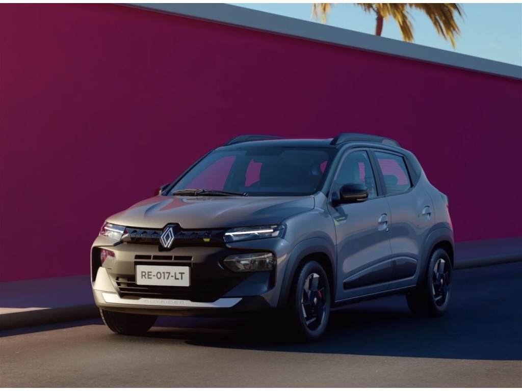 KWID 1.0 12V SCE FLEX EVOLUTION MANUAL2