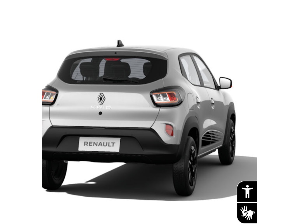 KWID 1.0 12V SCE FLEX TECHNO MANUAL7